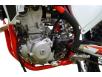Фото двигателя слева мотоцикла KAYO K6 250 Enduro