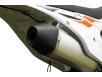 Фото выхлопной трубы мотоцикла KAYO K6 250 Enduro