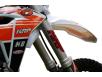 Фото вилки мотоцикла KAYO K6 250 Enduro
