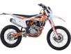 Фото мотоцикла KAYO K6 250 Enduro вид справа