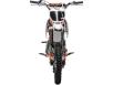 Фото питбайка KAYO TT125 вид спереди