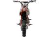 Фото питбайка KAYO TT125 вид сзади