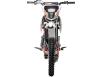 Фото питбайка KAYO TT125 ESTART вид спереди