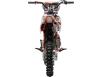 Фото питбайка KAYO TT125 ESTART вид сзади