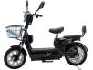 Фото электроскутера IDemo KILOWATT PRO вид слева
