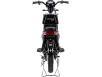 Фото электроскутера IDemo KILOWATT PRO вид сзади