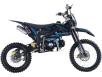 Фото питбайка KXD 612 PRO 125 вид справа