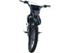 Фото питбайка KXD 612 PRO 125 вид спереди
