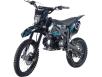 Фото питбайка KXD 612 PRO 125 вид спереди под углом