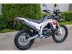 фото эндуро мотоцикла LONCIN LX250GY-3G DS2