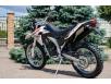 фото эндуро мотоцикла LONCIN SX2 LX250GY-3