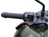 Фото пульта квадроцикла LONCIN XWOLF 300 T3b 