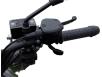 Фото правого пульта квадроцикла LONCIN XWOLF 300 T3b 