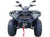 Фото квадроцикла LONCIN XWOLF 300 T3b вид спереди