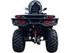 Фото квадроцикла LONCIN XWOLF 300 T3b вид сзади