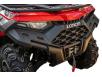 Фото решетки квадроцикла LONCIN XWOLF 550L