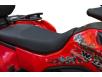 Фото сиденья квадроцикла LONCIN XWOLF 550L