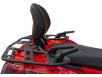 Фото спинки для пассажира квадроцикла LONCIN XWOLF 550L