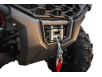 Фото лебёдки квадроцикла LONCIN XWOLF 550L