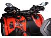 Фото руля квадроцикла LONCIN XWOLF 550L