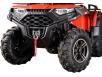 Фото квадроцикла LONCIN XWOLF 550L вид спереди