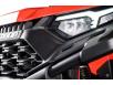 Фото передней фары квадроцикла LONCIN XWOLF 550L