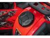 Фото герметичного отсека квадроцикла LONCIN XWOLF 550L