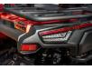 Фото задней фары квадроцикла LONCIN XWOLF 550L