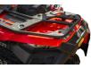 Фото переднего багажника квадроцикла LONCIN XWOLF 550L