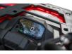 Фото приборной панели квадроцикла LONCIN XWOLF 550L
