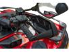 Фото правой ручки квадроцикла LONCIN XWOLF 550L