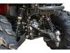 Фото задней подвески квадроцикла LONCIN XWOLF 550L