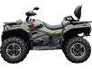 Фото квадроцикла LONCIN XWOLF 700 вид слева