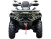 Фото квадроцикла LONCIN XWOLF 700 вид спереди