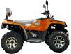 Фото квадроцикла Linhai Z250 EFI вид справа