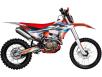 мотоцикла Loncin XSPURS 300L вид справа