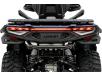 Фото стопов квадроцикла Loncin XWOLF 1000