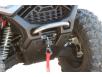 Фото лебедки квадроцикла Loncin XWOLF 1000