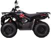 Фото квадроцикла Loncin XWOLF 200 вид слева