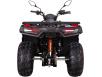 Фото квадроцикла Loncin XWOLF 200 вид сзади