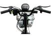 Фото приборной панели электроскутера Forte Lucky WS350