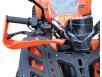 Фото защиты рук квадроцикла DOZER MODEL 3 PRO-125