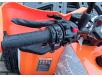 Фото левой ручки квадроцикла DOZER MODEL 3 PRO-125