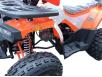 Фото поворотников квадроцикла DOZER MODEL 3 PRO-125