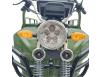 Фото передней фары электротрицикла DOZER MODEL 5