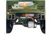 Фото двигателя электротрицикла DOZER MODEL 5