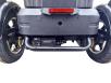 Фото двигателя электроскутера DOZER MODEL 4P