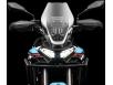 Фото ветрозащиты мотоцикла Morbidelli T352X