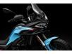 Фото ппередних фар мотоцикла Morbidelli T352X