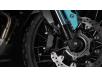 Фото переднего тормоза мотоцикла Morbidelli T352X